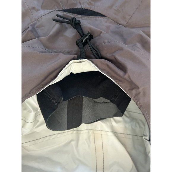 KOKATAT Tempest Grey Jacket Women’s Medium Waterproof Water Sports Paddling NWT - Picture 6 of 16